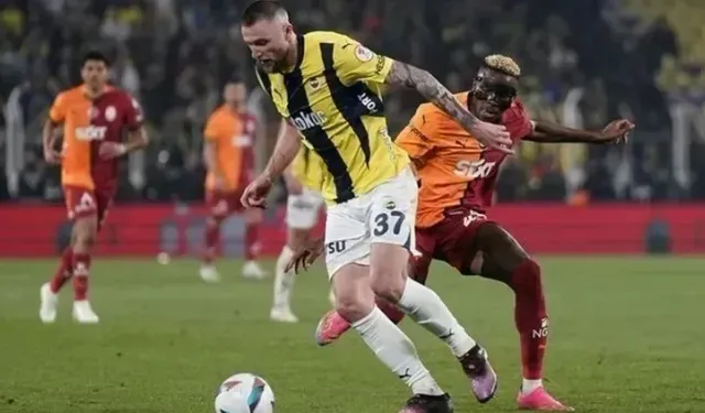 Süper Kupa Finali Canlı Yayın Bilgileri: Galatasaray – Fenerbahçe Maçı Ne Zaman, Saat Kaçta, Hangi Kanalda? Şifresiz mi?