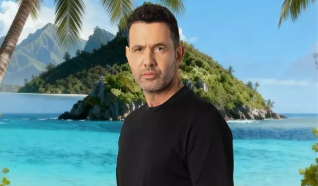 Survivor Keremcem 8 Ocak’ta elendi mi? Survivor 2026’ya veda eden 2. İsim mi oldu? Survivor Keremcem'in hayatı