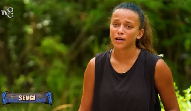 Survivor Sevgi İme Kimdir, Ne İş Yapar ve Evli mi? Kaç Yaşında, Nereli?