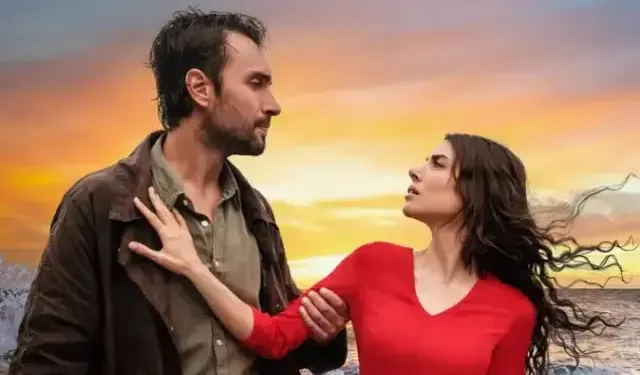 Taşacak Bu Deniz 14.bölüm 2. fragmanı yayınlandı mı? Taşacak Bu Deniz 14 Yeni bölümde Oruç vuruldu mu, Eleni tutuklu mu?