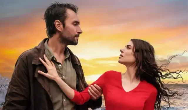 Taşacak Bu Deniz 15. bölüm fragmanı neden yayınlanmadı, ne zaman paylaşılacak?