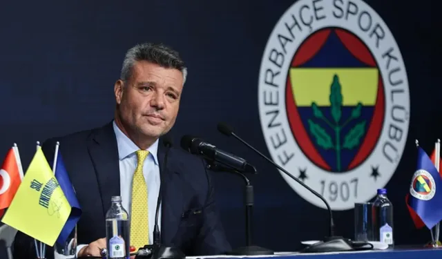 Sadettin Saran Davası Ne Zaman, Suçlamalar Ne? Fenerbahçe Başkanı Hapis Cezasıyla Yargılanıyor mu?