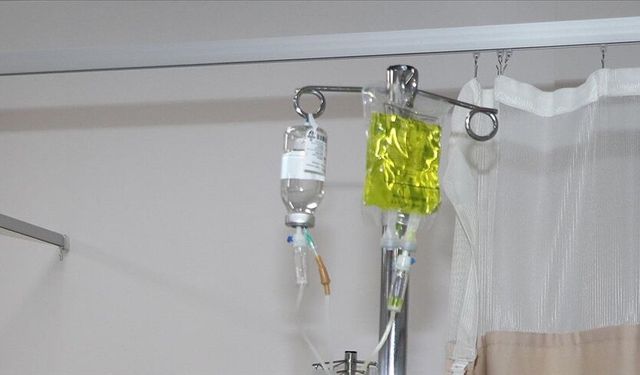 Uzmanlardan ‘sarı serum' uyarısı! "Ölümle sonuçlanabilir"