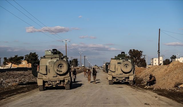 Suriye hükümeti ile SDG arasındaki ateşkes süresi doldu!