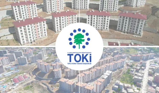 Gaziantep TOKİ Kura Çekimi İçin Tarih Netleşiyor: Gaziantep TOKİ Kura Çekimi Ne Zaman? 2026 İsim Listesi ve Sonuç Ekranı