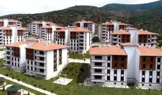 TOKİ Sinop kura sonucu sorgulama nasıl yapılır, isim listesi nereden öğrenilir?