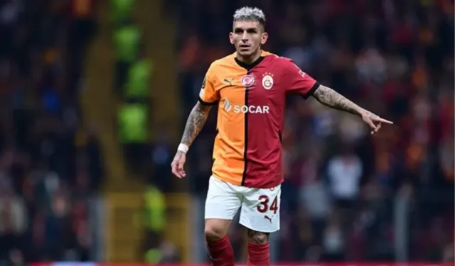 Torreira Gaziantep maçında neden oynamıyor, cezalı mı, kadro dışı mı, teknik tercih mi?