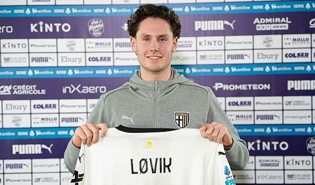 Trabzonspor’da Lovik Bombası Patladı! 4,5 Yıllık Sözleşmenin Tüm Ayrıntıları Sızdı