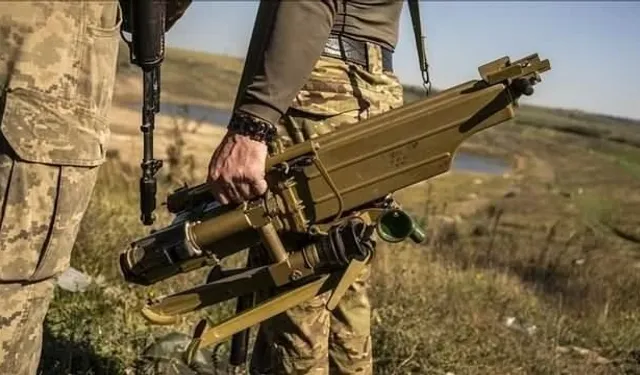 Türkiye Dünyanın Silah Pazarında Kaçıncı? Küresel Liste Değişiyor