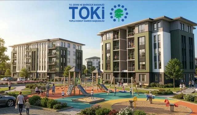 2026 TOKİ 500 bin konut kura sonuçları ne zaman açıklanacak, nasıl öğrenilir?