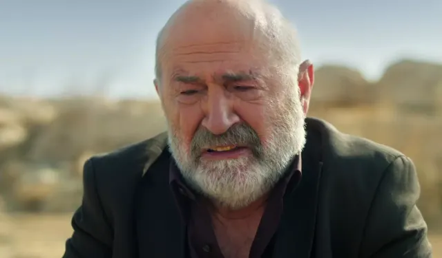 Ecmel öldü mü? Müfit Kayacan Uzak şehir dizisinden çıkıyor mu? Uzak Şehir son bölümde ne oldu?