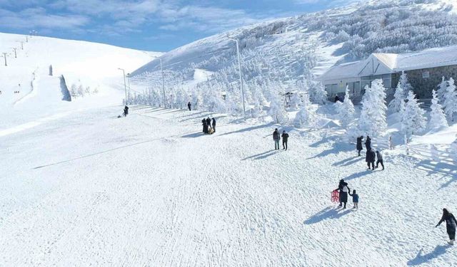 Kayakta basit yaralanmalar büyük sakatlıklara yol açabilir! Uzmanı uyardı…