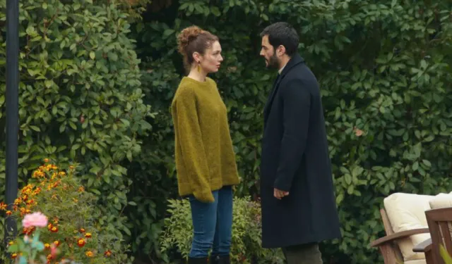 Veliaht 16. bölüm resmi siteden izleme linki! Show TV Veliaht saat kaçta, yeni bölümde neler olacak?