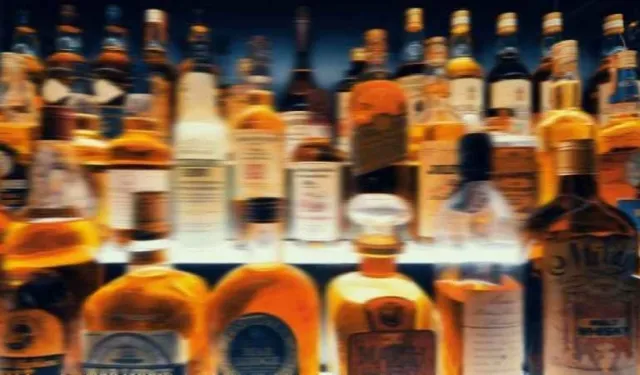 2026 Güncel Viski Fiyatları: Johnnie Walker, Chivas Regal, Jack Daniel, Jameso, Ballantine’s viski fiyatları ne kadar?