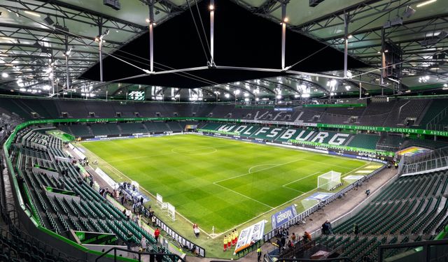 Wolfsburg – Heidenheim Maçı Saat Kaçta, Hangi Kanalda? Bundesliga’da Kritik Gün Nereden İzlenir?