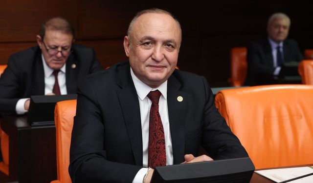 Gaziantep- Nurdağı arasındaki 'Ölüm Yolu' TBMM gündeminde!