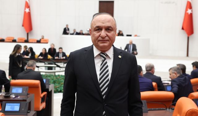 Milletvekili Meriç'ten Bakan Uraloğlu'na zor sorular!