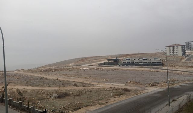 Gaziantepliler dikkat! Beklenen kar yağışı başladı! Buzlanma ve don uyarısı…