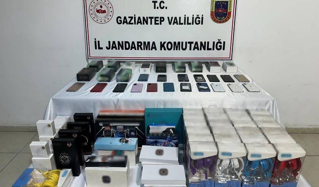 Gaziantep’te 1,8 milyon TL’lik vurgun! Şüpheliler hakkında işlem başlatıldı