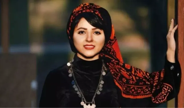 Yalda Abbasi biyografisi: kaç yaşında, nereli, Kürt mü, Almanya’da mı yaşıyor, neden tutuklandı?