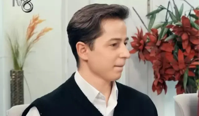 Zuhal Topal’la Yemekteyiz Erkan Bey Kimdir? Erkan Kolakan Kaç Yaşında, Aslen Nereli?