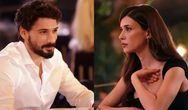 Yer Altı 2. bölüm fragmanı yayınlandı mı, yeni tanıtım ne zaman çıkacak, ilk bölümde neler oldu?