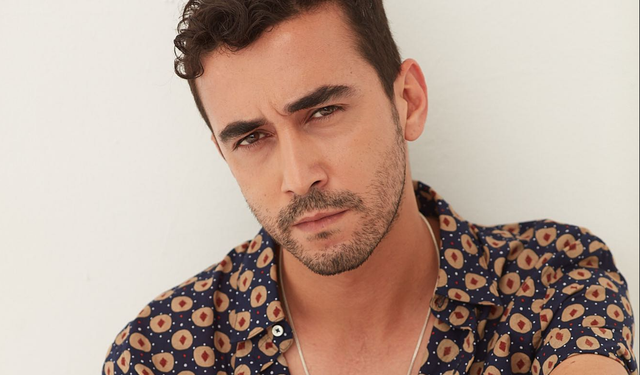 Canvermezler Dizisine Sürpriz Transfer Münir Can Cindoruk Kadroda