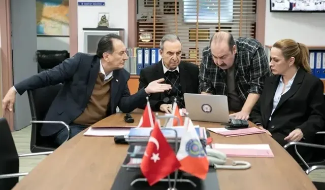 Arka Sokaklar 739. bölüm fragmanı yayınlandı mı, ne zaman yayınlanacak? Yeni bölümde Selin kaçırılıyor mu?