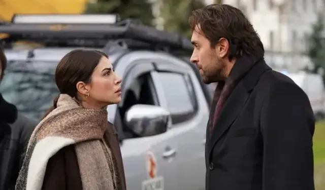 Taşacak Bu Deniz 17. bölüm tek parça full HD nereden izlenir, nasıl izlenir, son bölümde ne oldu?