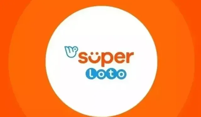 SÜPER LOTO SONUÇLARI, MİLLİ PİYANGO ONLINE, 5 ŞUBAT ÇEKİLİŞİ CANLI YAYINLA AÇIKLANDI MI?
