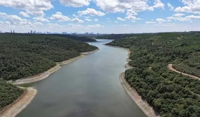 17 Şubat 2026 İstanbul, Ankara, İzmir, Bursa baraj doluluk oranı yüzde kaç, İSKİ güncel verileri nedir?