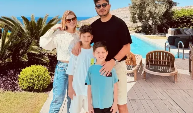 Pelin Karahan Boşanıyor Mu, Bedri Güntay Kimdir, Neden Ayrılıyorlar, Kaç Yıl Evli Kaldılar, Kaç Çocukları Var?