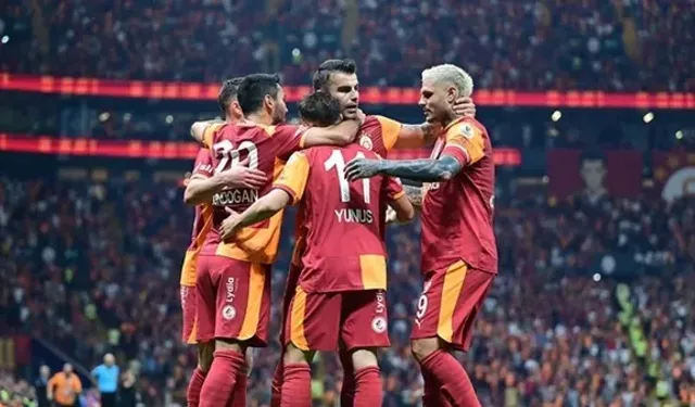 Galatasaray’ın Şampiyonlar Ligi Yolunda Muhtemel Rakipleri Kimler?