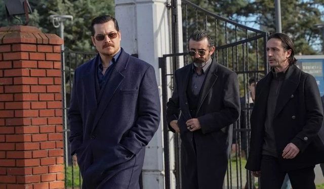 Eşref Rüya 34.bölüm fragmanı yayında mı? Kanal D Eşref Rüya Yeni Bölüm fragmanı çıktı mı?