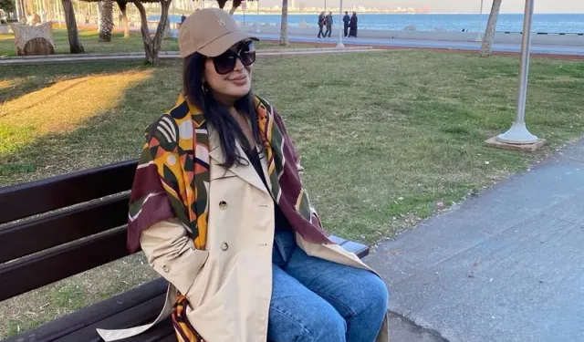 80 Yaşındaki Türkan Şoray’ın Son Hali Olay Oldu! Görenler Gözlerine İnanamadı