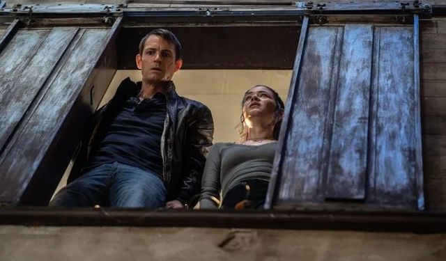 Sessiz Saat filmi sonu nasıl bitiyor, ne zaman çekildi, nerede çekildi? Oyuncuları kim, konusu nedir?