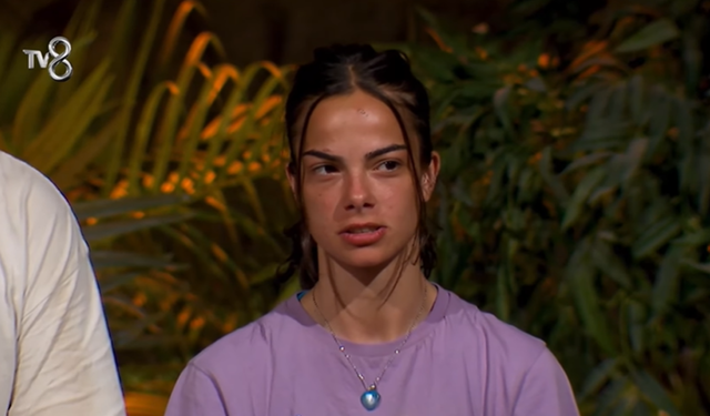 Survivor 25 Şubat 2026’da Beyza Neden Eleme Adayı Oldu, Ünlüler Takımı Kimi Yazdı?
