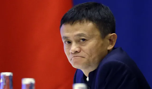 Jack Ma Kimdir, Kaç Yaşında, Nereli? Epstein Dava Dosyalarında Adı Geçen Jack Ma Neden Gündemde?