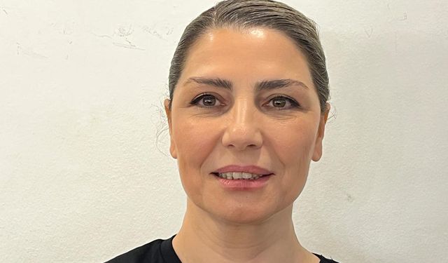 Kızılcık Şerbeti’nin Rukiye'si Eda Yılmaz Yener kimdir?