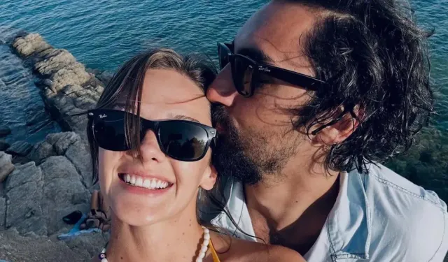 Umut Evirgen Kimdir? Kaç Yaşında, Nereli, Ne İş Yapar, Hangi Mekanların Sahibi, Alina Boz ile Evli Mi?