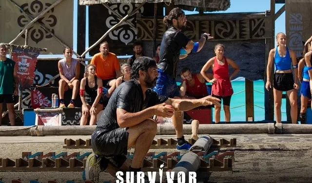 14 Şubat Survivor 2026 Ödül Oyununu Kim Kazandı? Ünlüler – Gönüllüler Son Bölüm Özeti