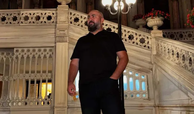 Serdar Avcı kimdir, evli mi, ne iş yapıyor, Serdar Avcı boksör mü, Müge Anlı’daki Serdar Avcı kim?