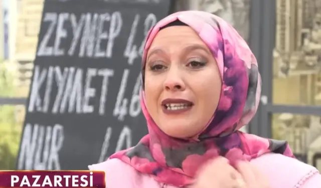 Gelinim Mutfakta Ayten Yarışmadan Ayrıldı mı? Fragman Olay Oldu