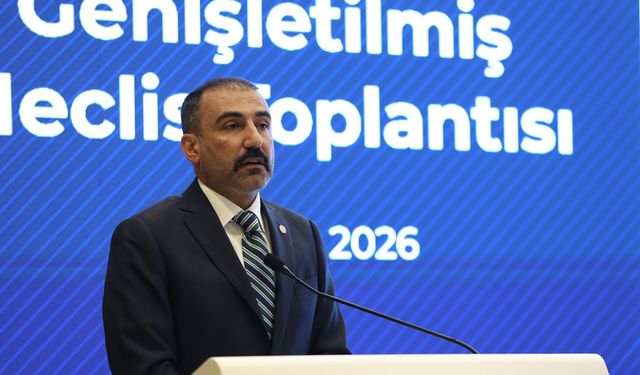 Yıldırım’dan kritik açıklama! Gaziantep’te rakamlar ciddi uyarı veriyor