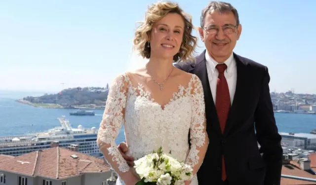 Aslı Akyavaş kimdir, ne iş yapıyor, Orhan Pamukla evli mi ve kaç kere evlendi?