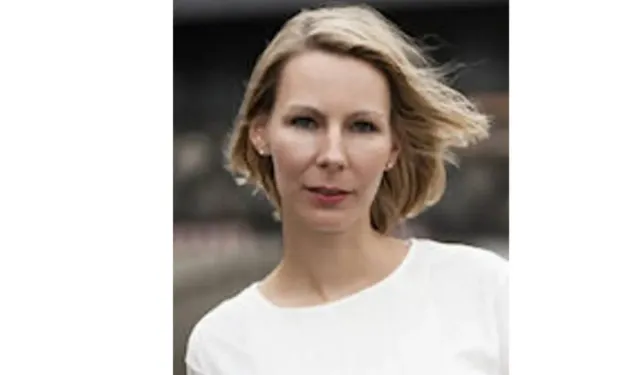 Prof. Catharina Dufft kimdir, kaç yaşında, nereli, ne iş yapıyor?