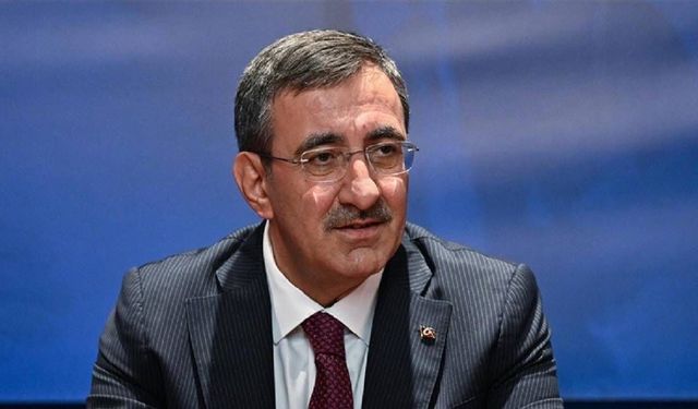 Cevdet Yılmaz’dan Balıkesir F-16 Kazasında Şehit Olan Pilot İçin Başsağlığı Mesajı