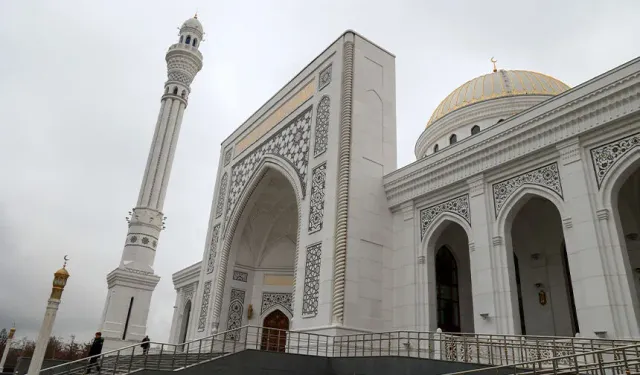 Rusya’da kaç milyon Müslüman yaşıyor, Rusya’da kaç tane cami var, dünyada en fazla Müslüman hangi ülkede yaşıyor?