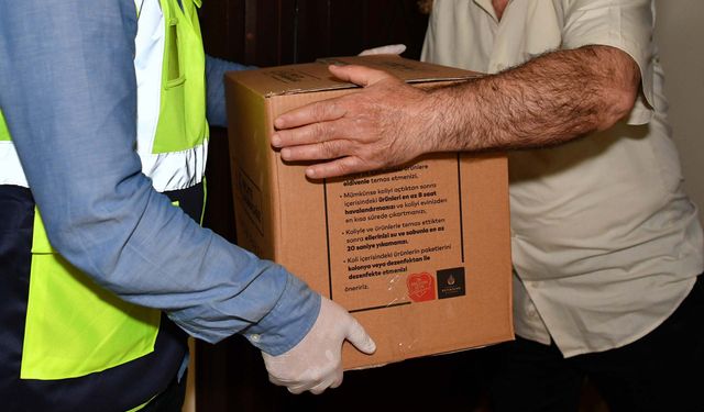 Ramazan Yardımı Başvurusu Nasıl Yapılır? 2026 e-Devlet, SYDV ve Belediye Şartları