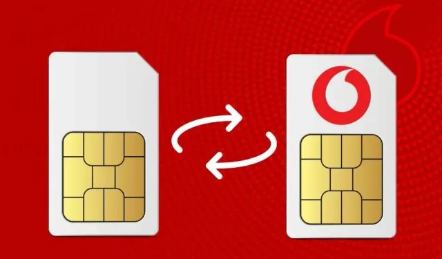 24 Şubat 2026 Vodafone Çöktü mü? Vodafone İnternet Neden Yok?